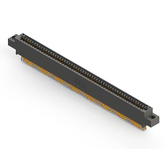 895-108-555-808 EDAC Inc.  Edgeboard Connectors